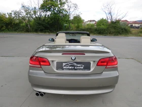 BMW 330 D * M-PACK CABRIO AUTOMATIC *  | Mobile.bg � ����� ������ 6