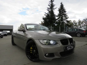 ����� �� �������� �� BMW 330 D * M-PACK CABRIO AUTOMATIC * 