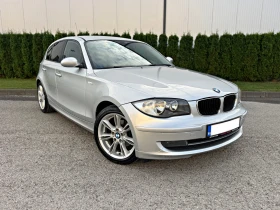 BMW 120 D Facelift* НАВИ* Регистриран/Обслужен!!! - 4600 € - 30585757 3