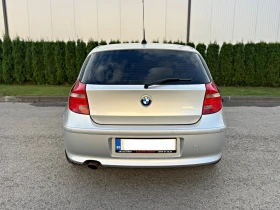 BMW 120 D Facelift* НАВИ* Регистриран/Обслужен!!! - 4600 € - 30585757 6