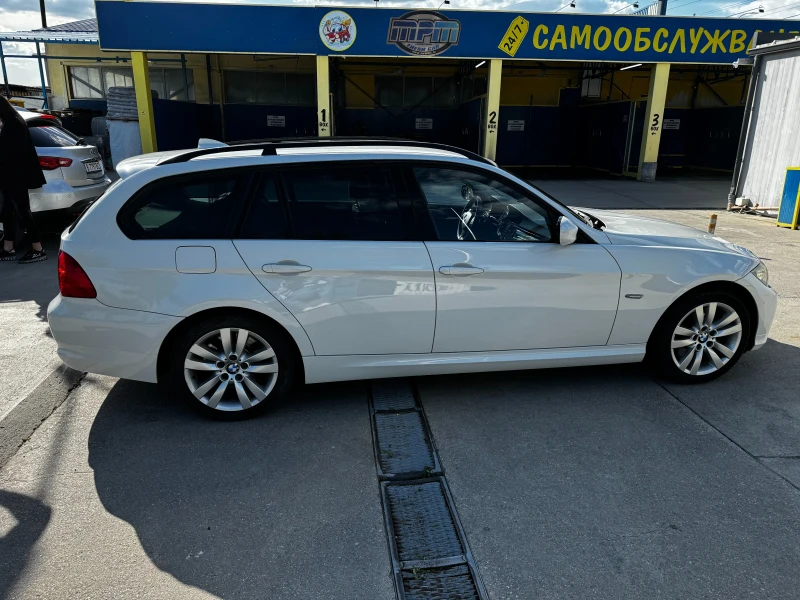 BMW 330 330XI LCI Facelift, снимка 6 - Автомобили и джипове - 46806539