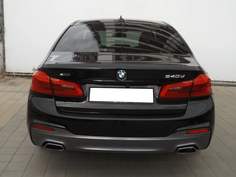 BMW 540 d xDrive , снимка 5 - Автомобили и джипове - 47423853