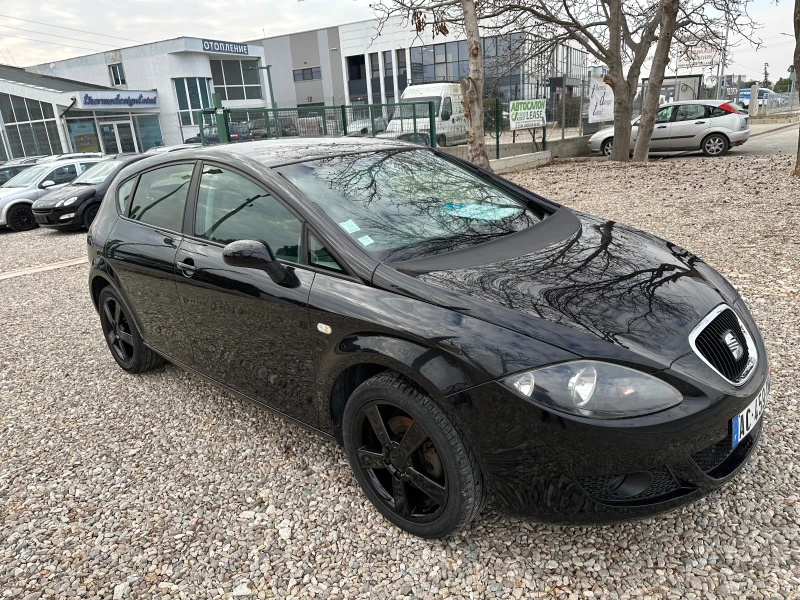 Seat Leon 2.0 Tdi, снимка 2 - Автомобили и джипове - 48141101