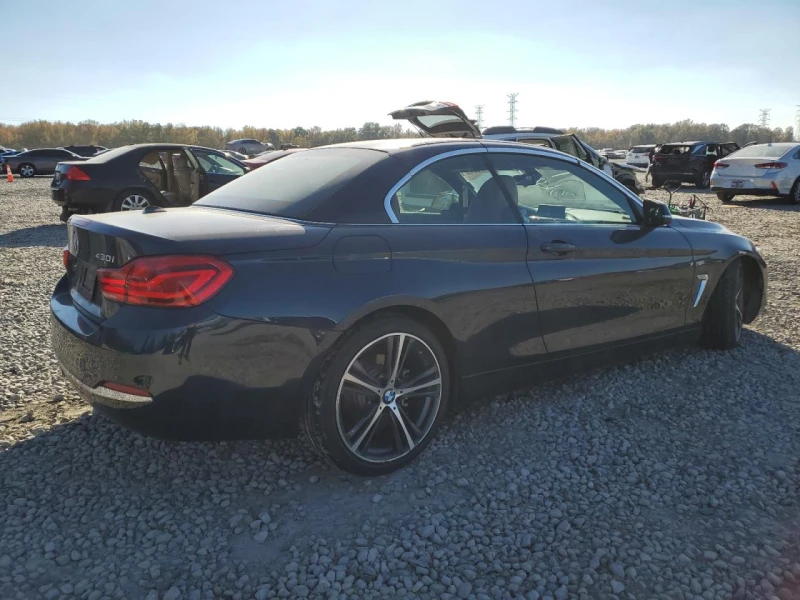 BMW 430, снимка 3 - Автомобили и джипове - 48467904