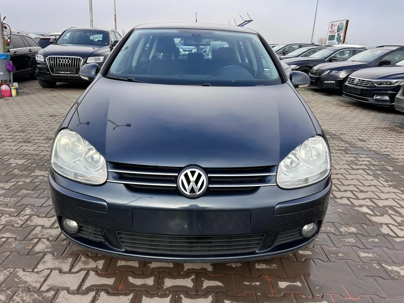 VW Golf 1.4i EURO 4, снимка 3 - Автомобили и джипове - 48498489