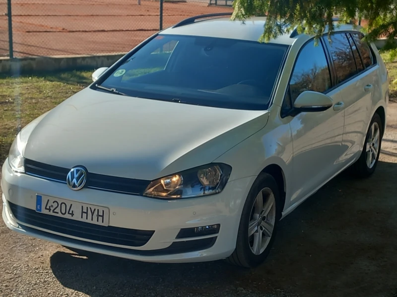 VW Golf Внимание!!! Специална оферта!!!, снимка 1 - Автомобили и джипове - 48681316