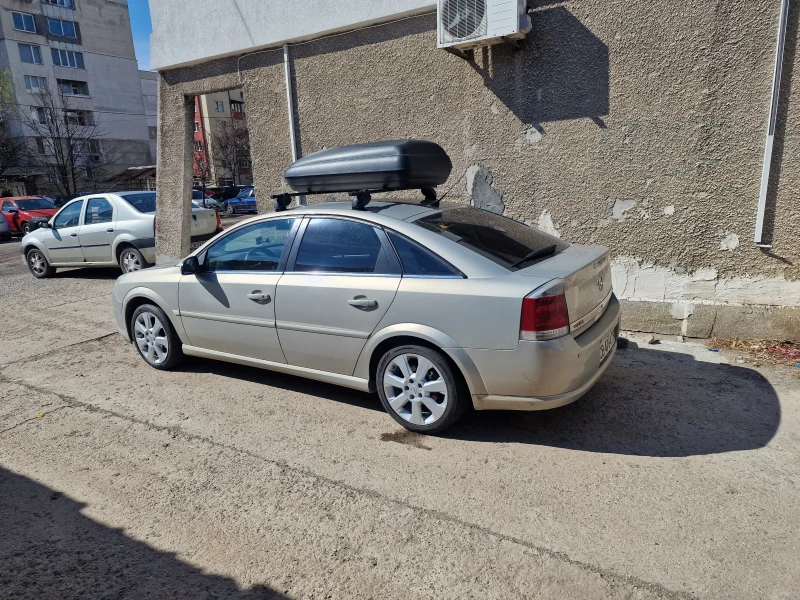 Opel Vectra 1.8 140к.с., снимка 8 - Автомобили и джипове - 49556254