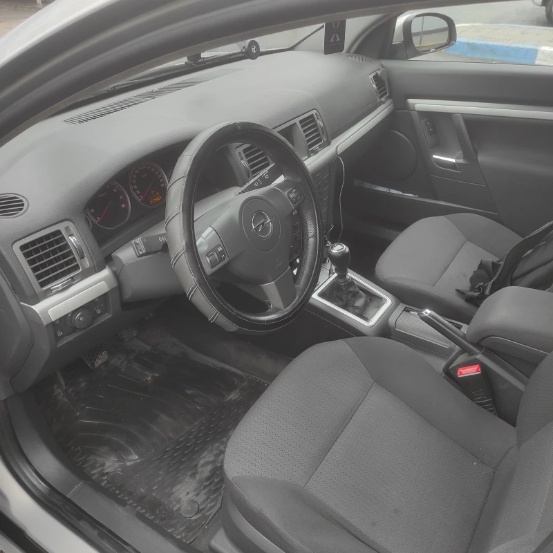 Opel Vectra 1.8 140к.с., снимка 9 - Автомобили и джипове - 49556254