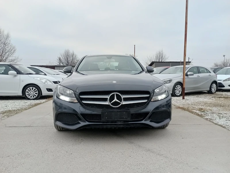 Mercedes-Benz C 180 Навигация, ПРОМО ЦЕНА