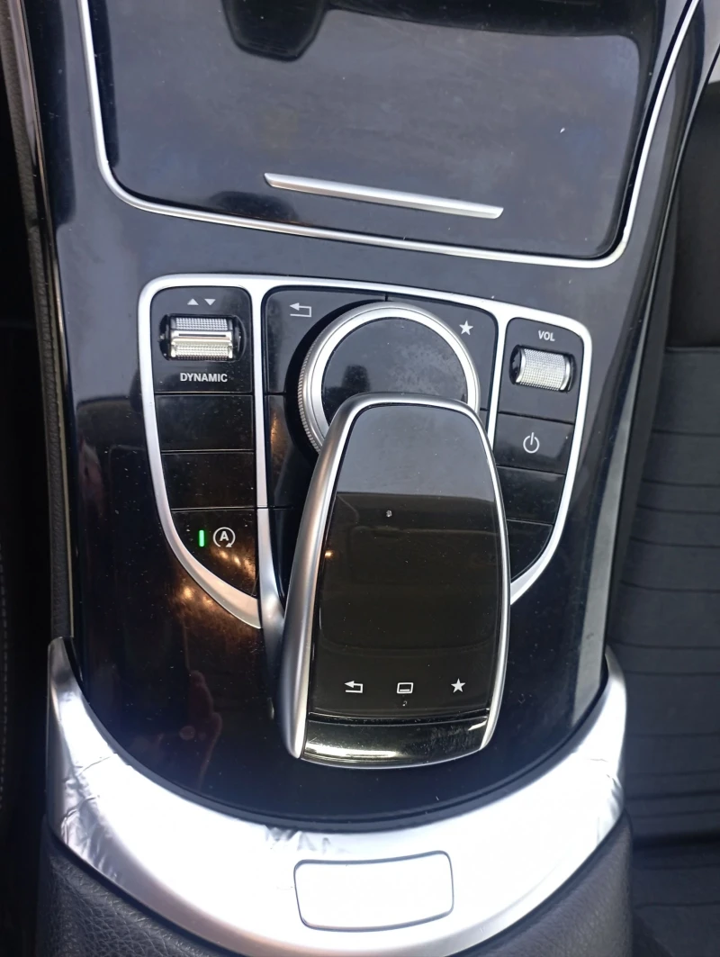 Mercedes-Benz C 180 Навигация, ПРОМО ЦЕНА, снимка 15 - Автомобили и джипове - 51326260