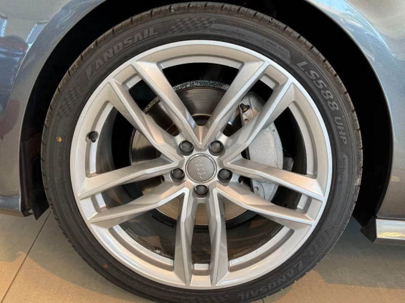 Audi A7 3.0d, снимка 4 - Автомобили и джипове - 51488582