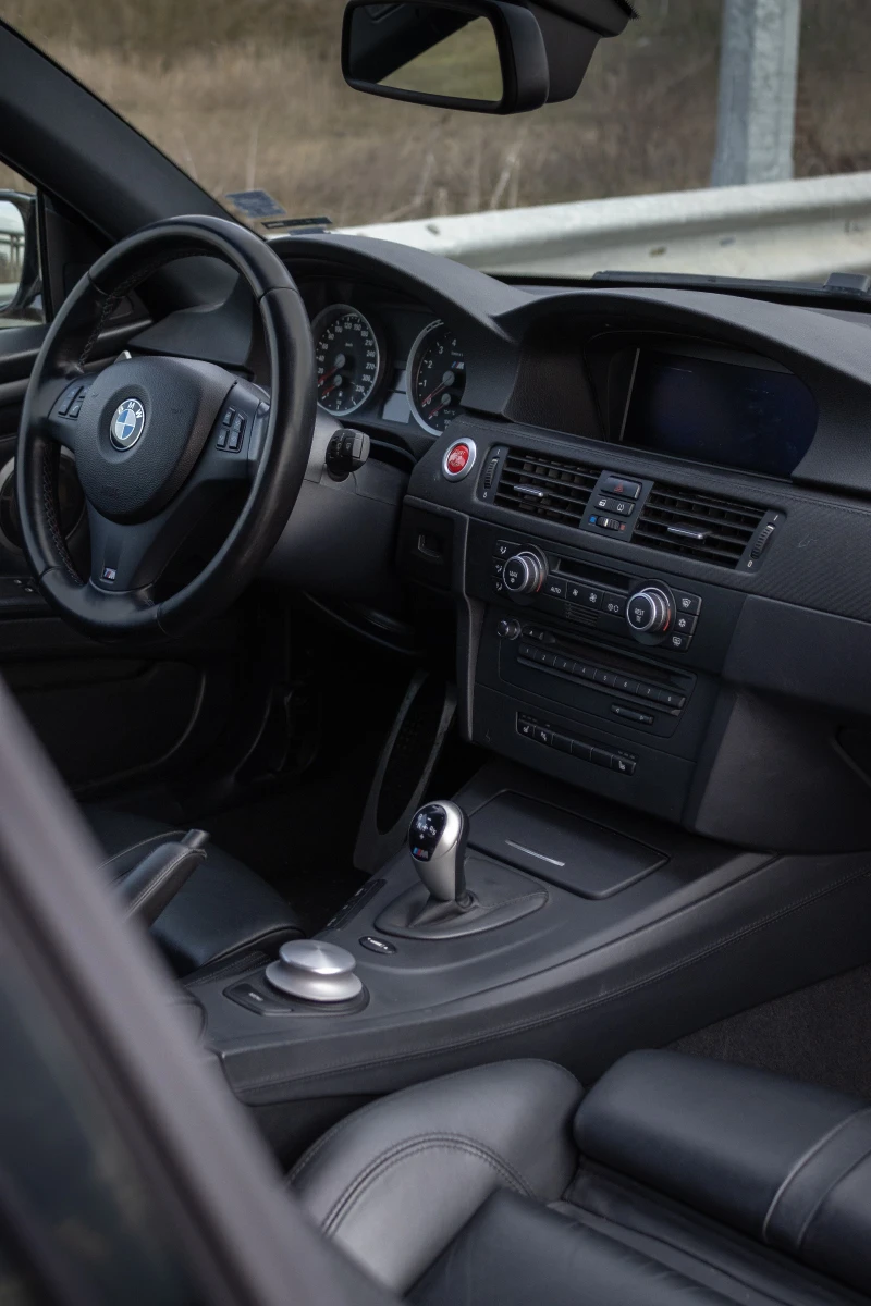 BMW M3, снимка 4 - Автомобили и джипове - 52647382