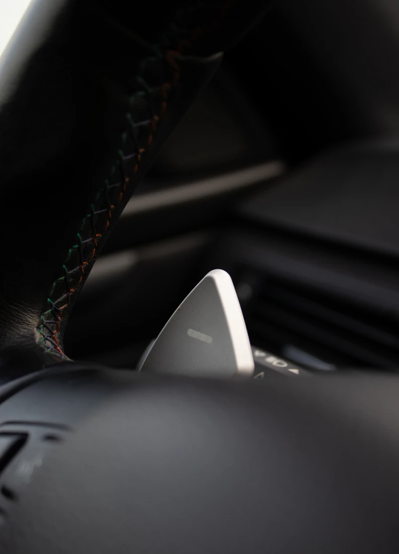 BMW M3, снимка 6 - Автомобили и джипове - 52647382