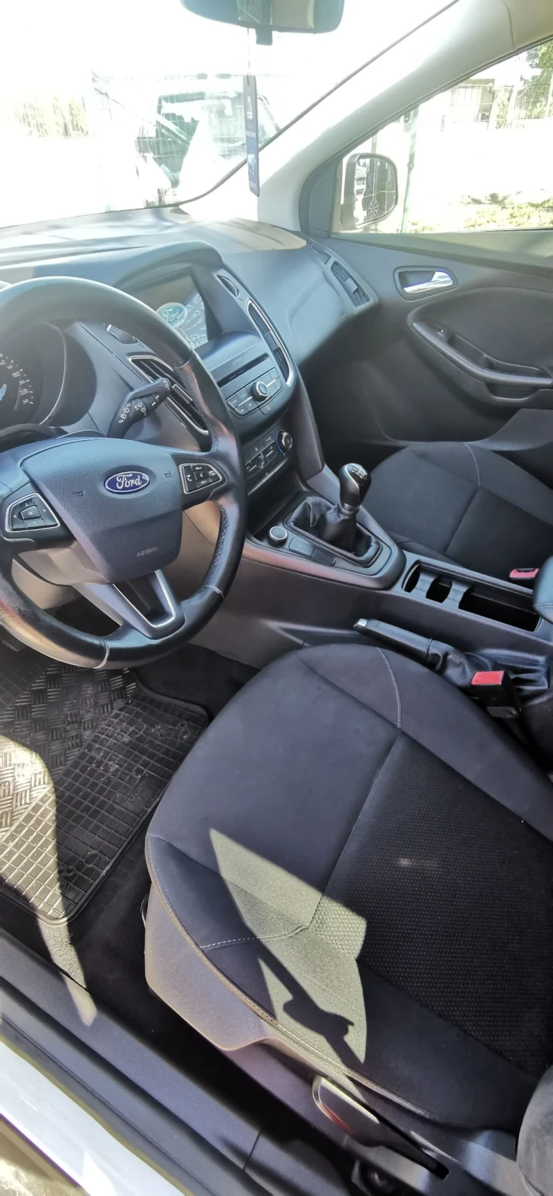 Ford Focus, снимка 14 - Автомобили и джипове - 52149067