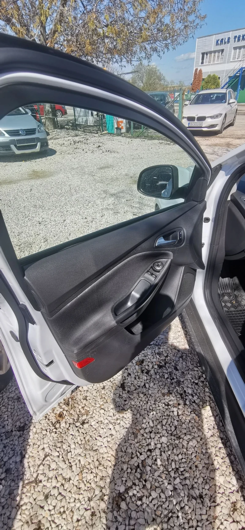 Ford Focus, снимка 9 - Автомобили и джипове - 52149067