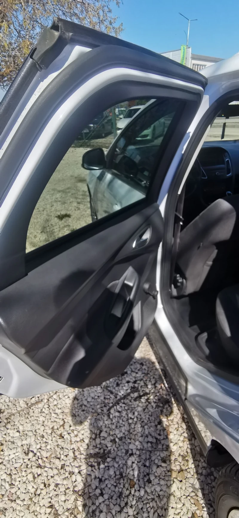 Ford Focus, снимка 12 - Автомобили и джипове - 52149067