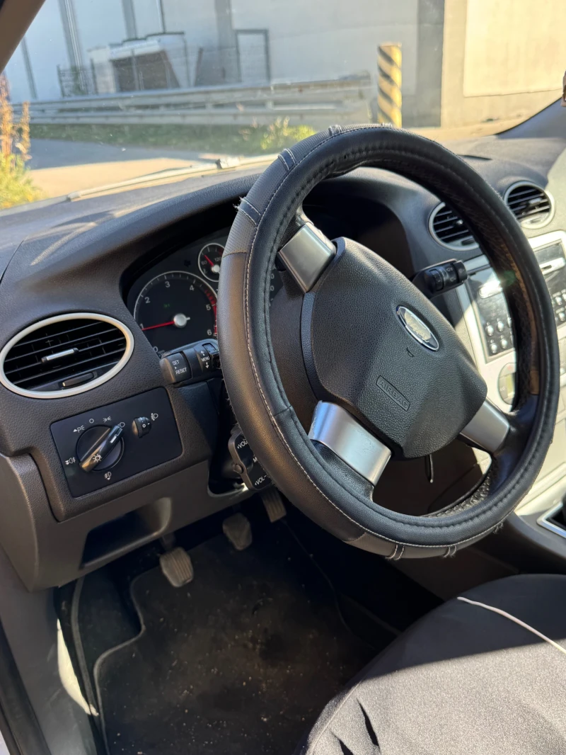 Ford Focus, снимка 5 - Автомобили и джипове - 52108592