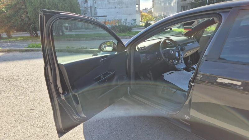 VW Passat PASSAT 6 2.0TDi, снимка 8 - Автомобили и джипове - 52246903