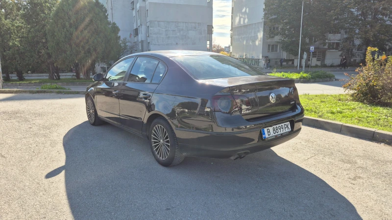 VW Passat PASSAT 6 2.0TDi, снимка 3 - Автомобили и джипове - 52246903