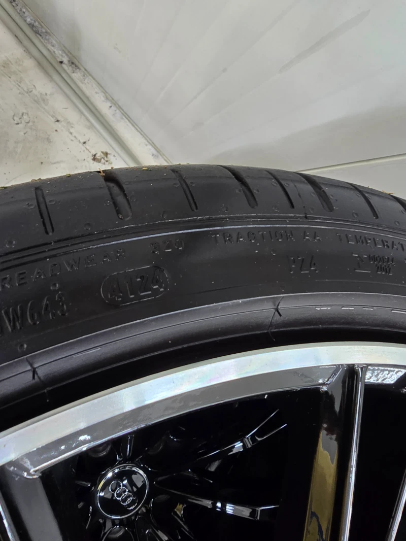 Audi A7 50 tdi, снимка 10 - Автомобили и джипове - 52672737