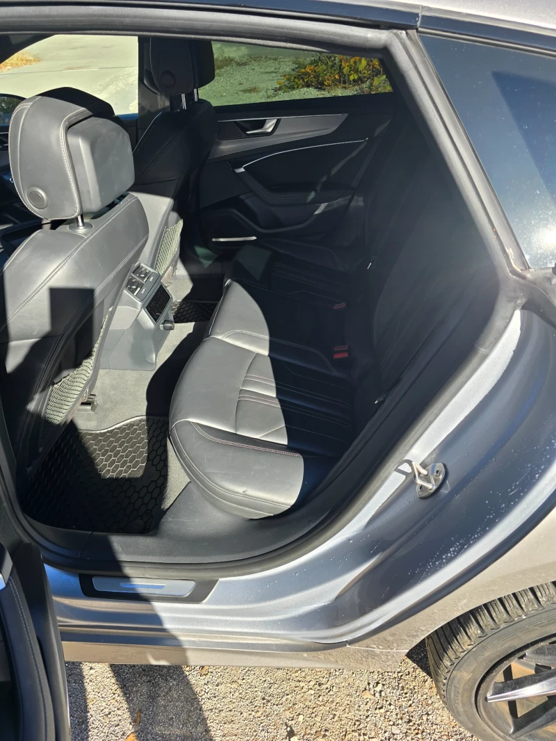 Audi A7 50 tdi, снимка 8 - Автомобили и джипове - 52672737