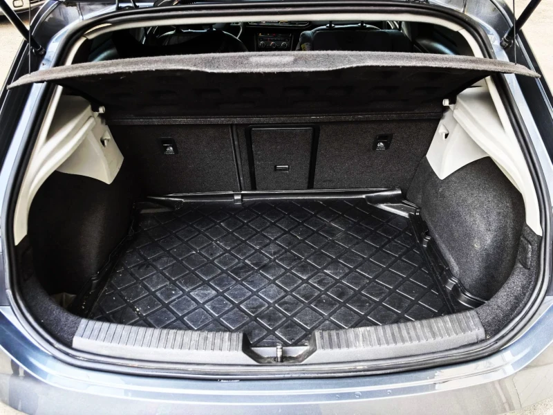 Seat Leon 1.4 TSI FR, 150 PS, 6MT, снимка 17 - Автомобили и джипове - 52301267