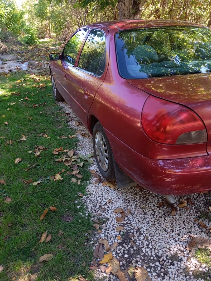Ford Mondeo, снимка 6 - Автомобили и джипове - 52671494