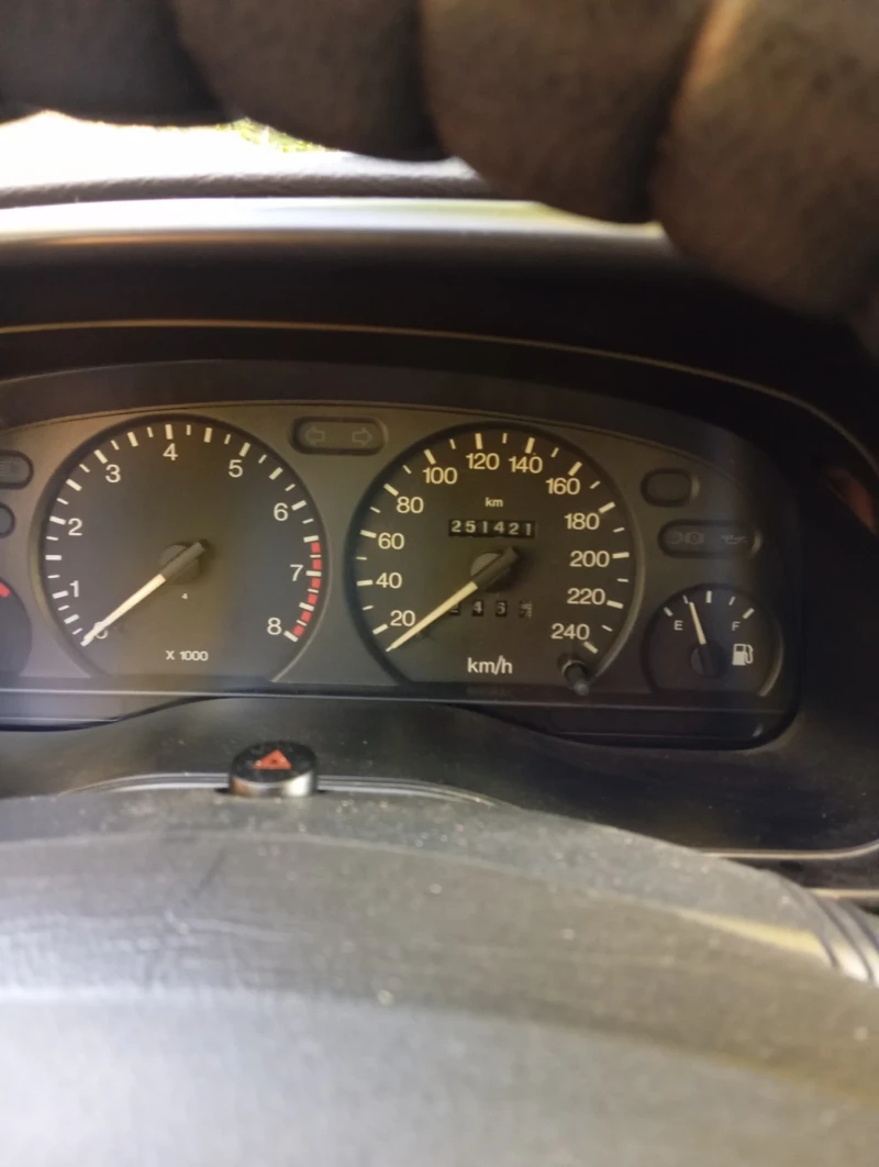 Ford Mondeo, снимка 7 - Автомобили и джипове - 52671494