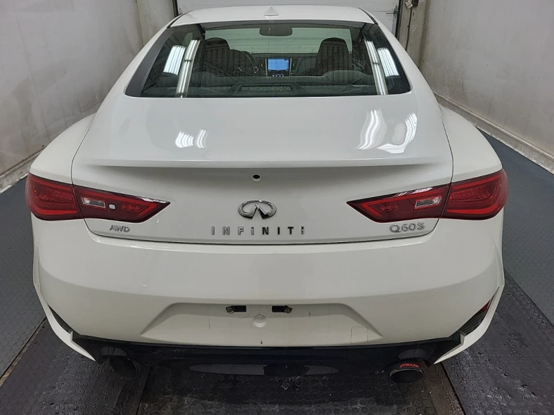 Infiniti Q 60* CARFAX* АВТОФИНАНС* БЕЗ ПЪРВОНАЧАЛНА ВНОСКА* , снимка 4 - Автомобили и джипове - 52745559