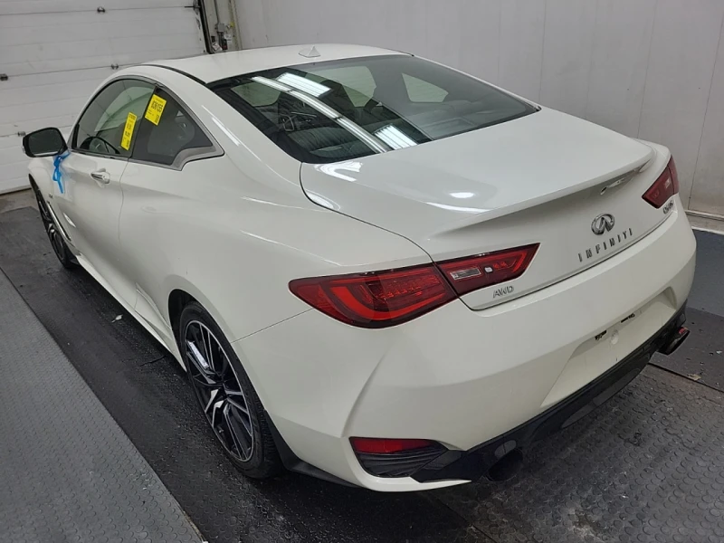 Infiniti Q 60* CARFAX* АВТОФИНАНС* БЕЗ ПЪРВОНАЧАЛНА ВНОСКА* , снимка 2 - Автомобили и джипове - 52745559