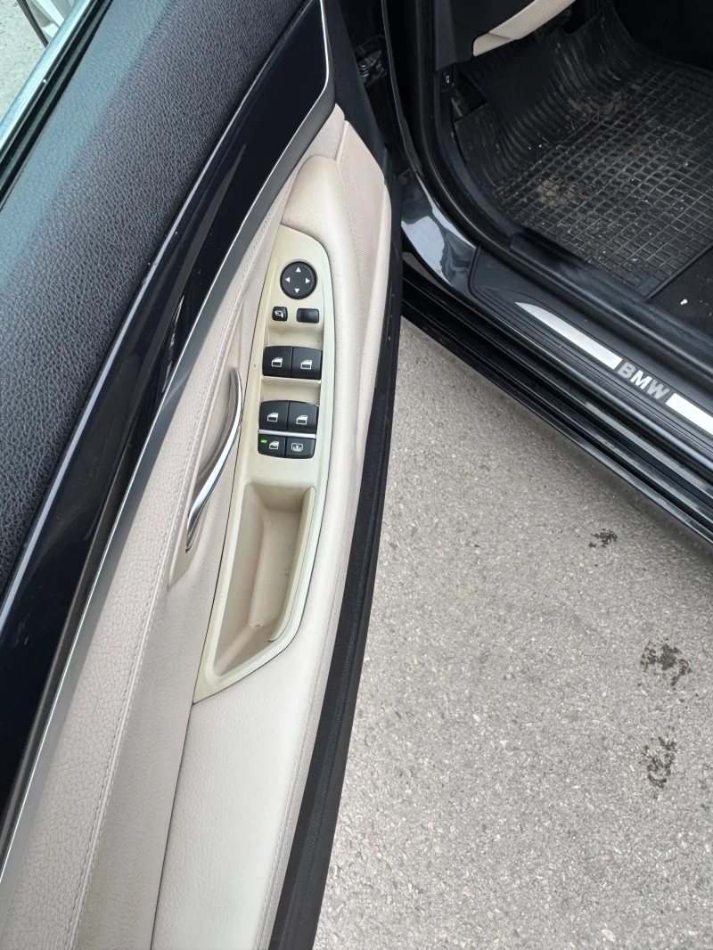 BMW 535, снимка 9 - Автомобили и джипове - 52801424