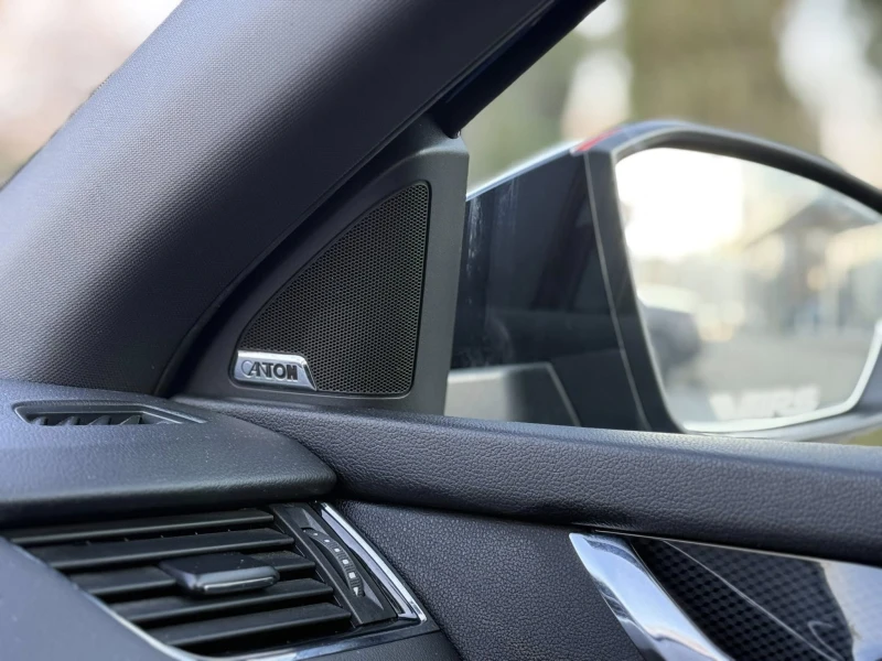 Skoda Octavia VRS, снимка 13 - Автомобили и джипове - 52873736