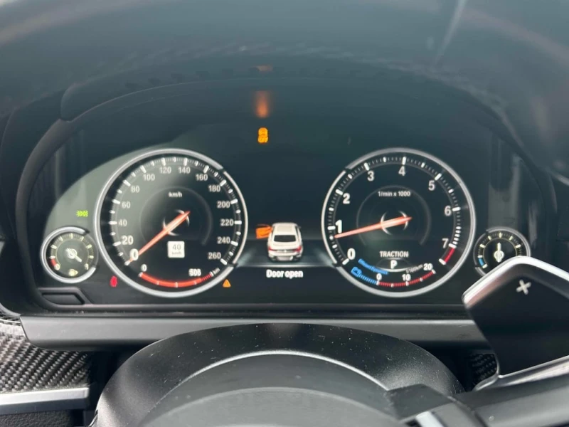 BMW 650 2018 * XDRIVE Gran Coupe * ОТ ПРЕДСТАВИТЕЛСТВО, снимка 8 - Автомобили и джипове - 53122331