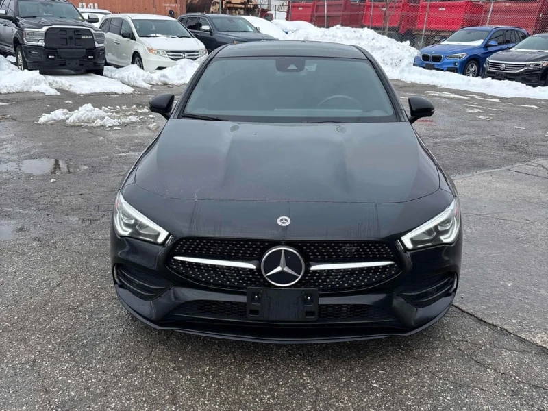 Mercedes-Benz CLA * 250 * CARFAX * БЕЗ ПЪРВОНАЧАЛНА ВНОСКА, снимка 6 - Автомобили и джипове - 53143577