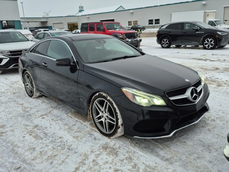 Mercedes-Benz E 400 С РЕГИСТРАЦИЯ & АВТО КРЕДИТ, снимка 2 - Автомобили и джипове - 53261091