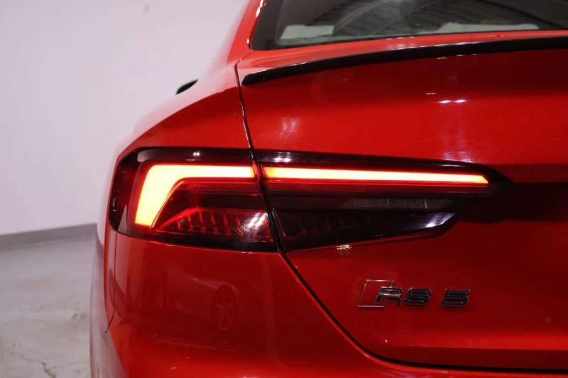 Audi Rs5 * quattro * CARFAX * ЦЕНА ДО БГ, снимка 8 - Автомобили и джипове - 53404416