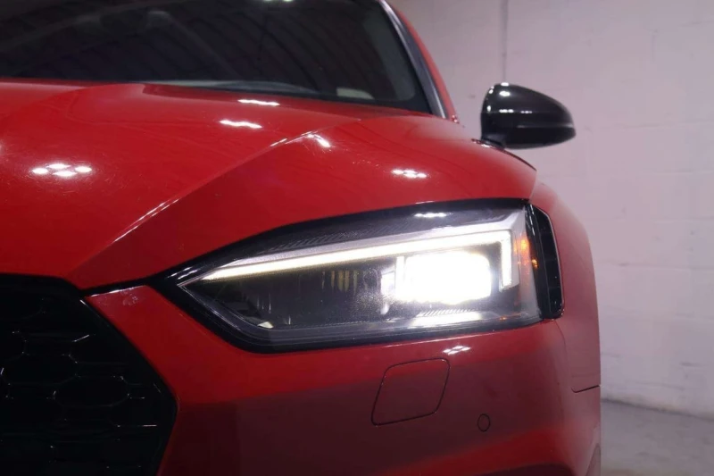 Audi Rs5 * quattro * CARFAX * ЦЕНА ДО БГ, снимка 3 - Автомобили и джипове - 53404416