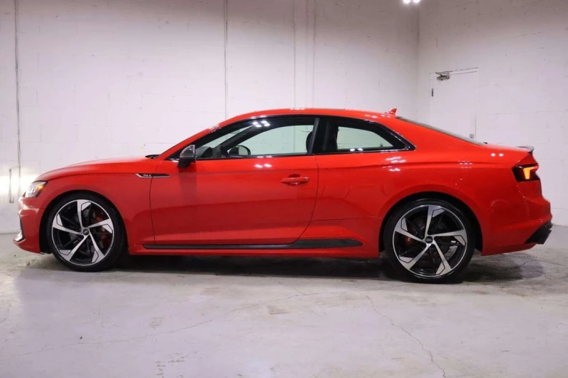 Audi Rs5 * quattro * CARFAX * ЦЕНА ДО БГ, снимка 6 - Автомобили и джипове - 53404416
