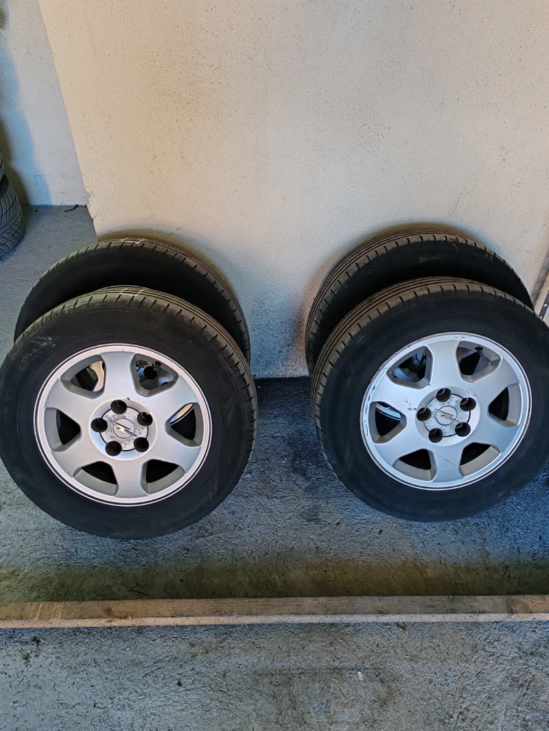 Opel Zafira, снимка 10 - Автомобили и джипове - 53418969