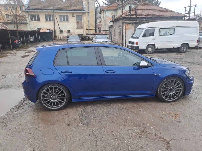 VW Golf R7, снимка 2 - Автомобили и джипове - 53426837