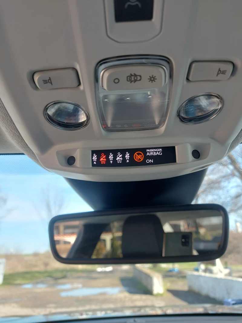 Citroen C4X Feel, снимка 9 - Автомобили и джипове - 53539809