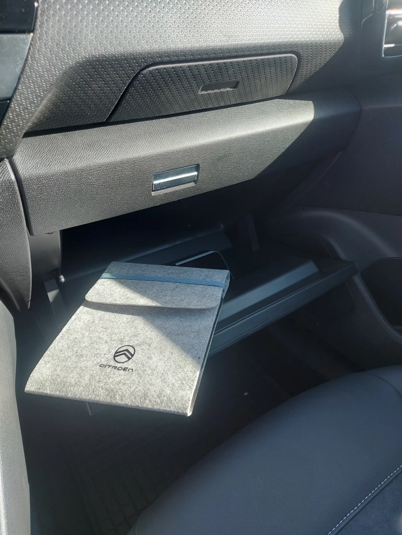 Citroen C4X Feel, снимка 13 - Автомобили и джипове - 53539809