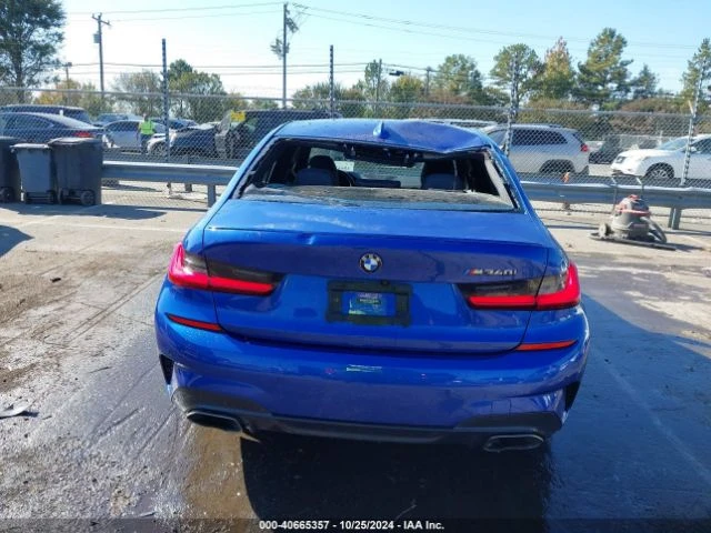 BMW 340 M340I, снимка 15 - Автомобили и джипове - 48419437