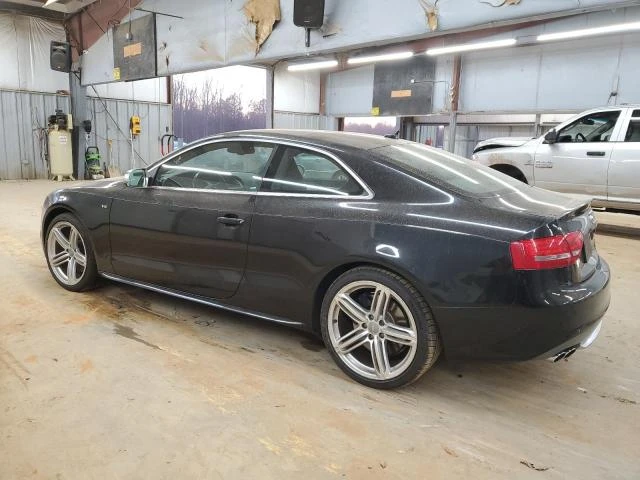 Audi S5 PRESTIGE  , снимка 6 - Автомобили и джипове - 48584862