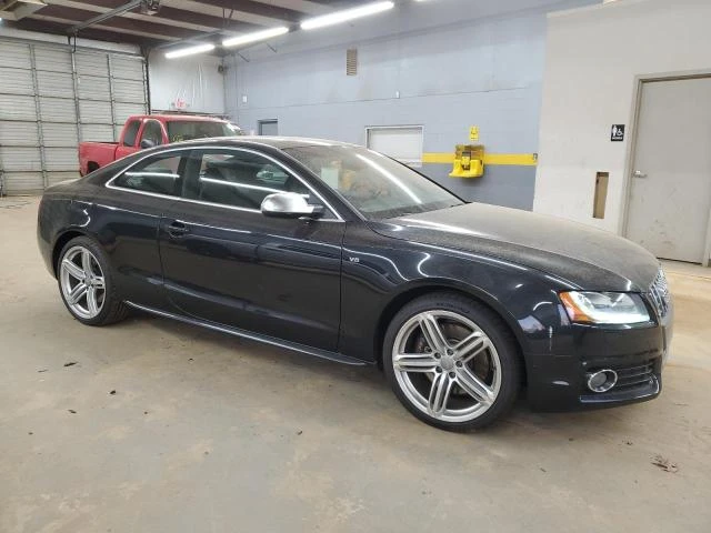 Audi S5 PRESTIGE  , снимка 2 - Автомобили и джипове - 48584862