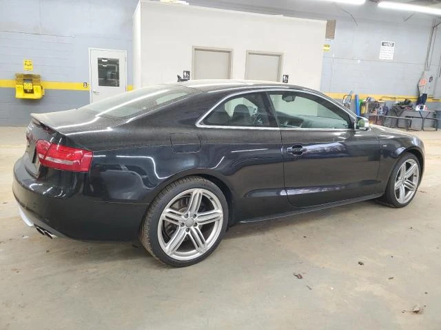 Audi S5 PRESTIGE  , снимка 3 - Автомобили и джипове - 48584862