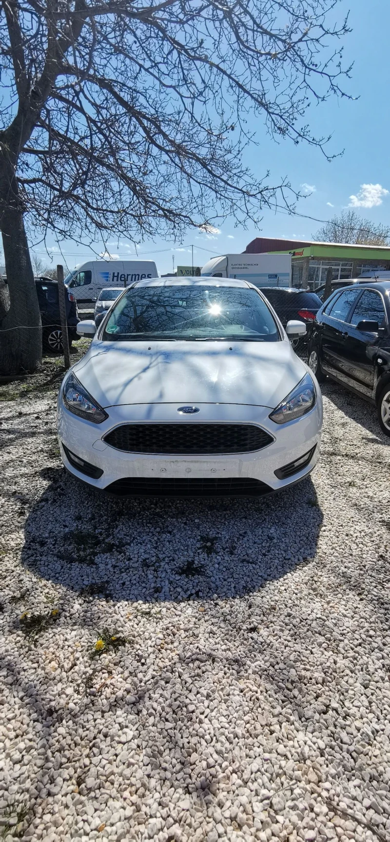 Ford Focus - 14500 лв. - 72428836 1