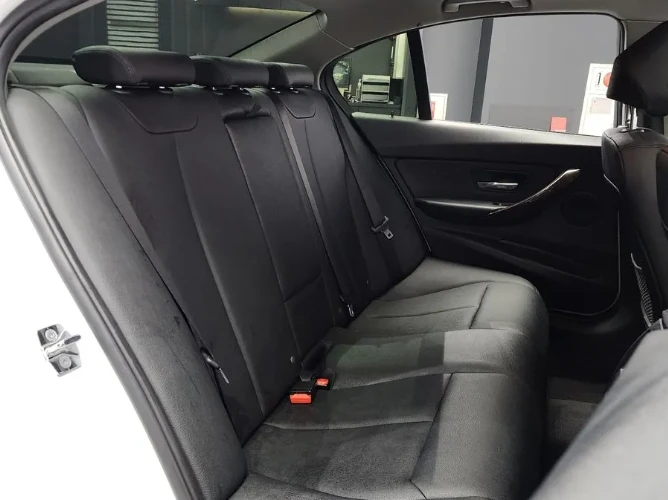 BMW 320 | Mobile.bg   12