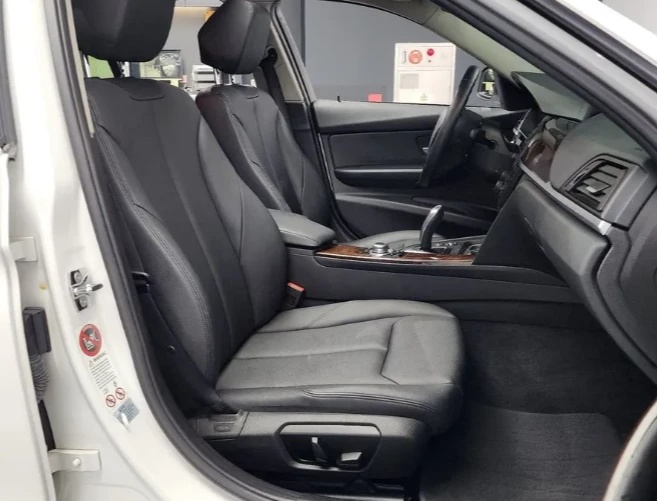 BMW 320 | Mobile.bg   11