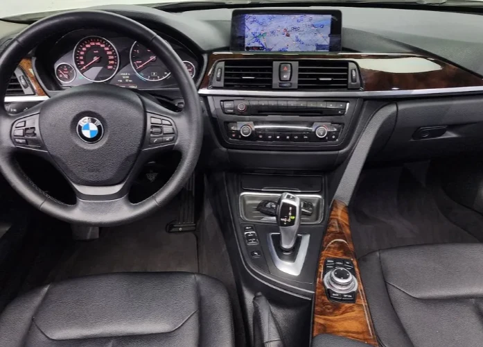 BMW 320 | Mobile.bg   7